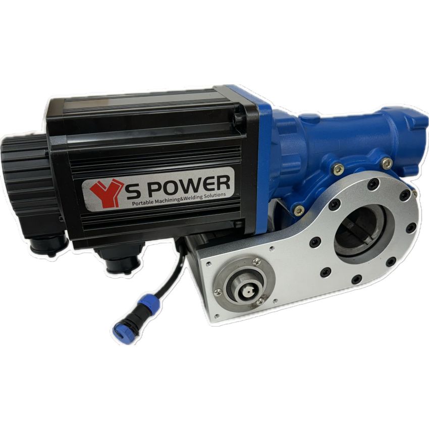 Servo Drive Assembly, 220V, 3100W