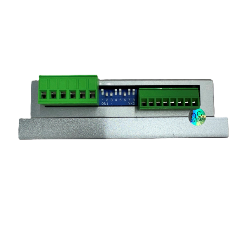 Stepper Feed Motor Microstep Driver, DC (2025)