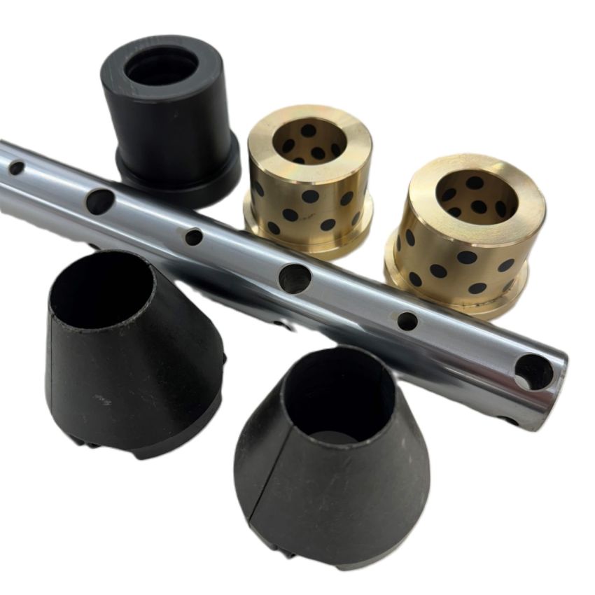 Small Bar Kit for DS55300 with Milwaukee Compact Organizer