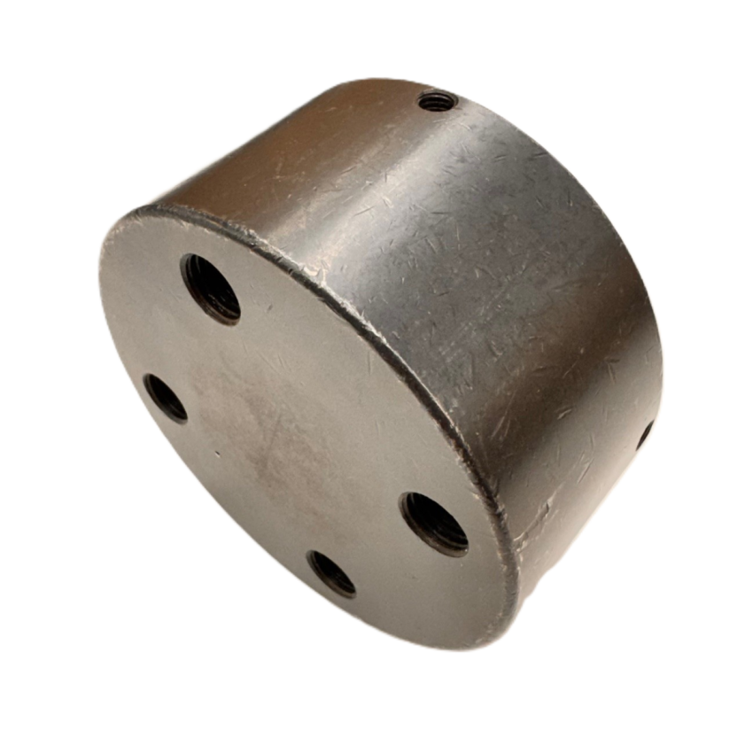 Striker™ Threaded Shaft Coupler