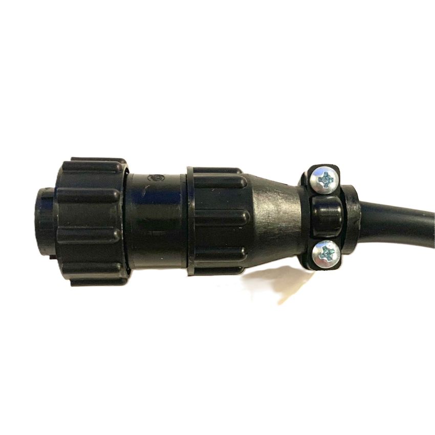 Abicor Adapter, Hobart, Miller