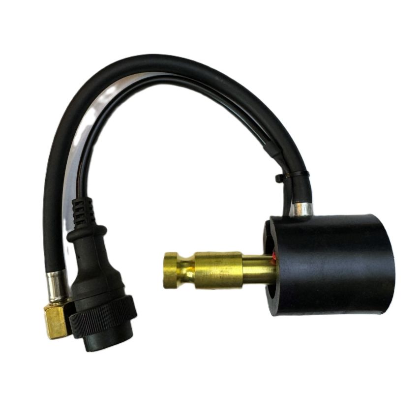 Abicor Adapter, Lincoln 