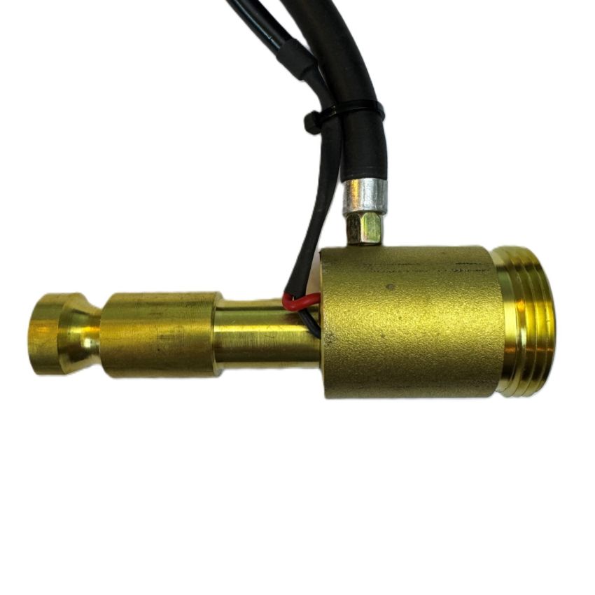 Abicor Adapter, Lincoln 