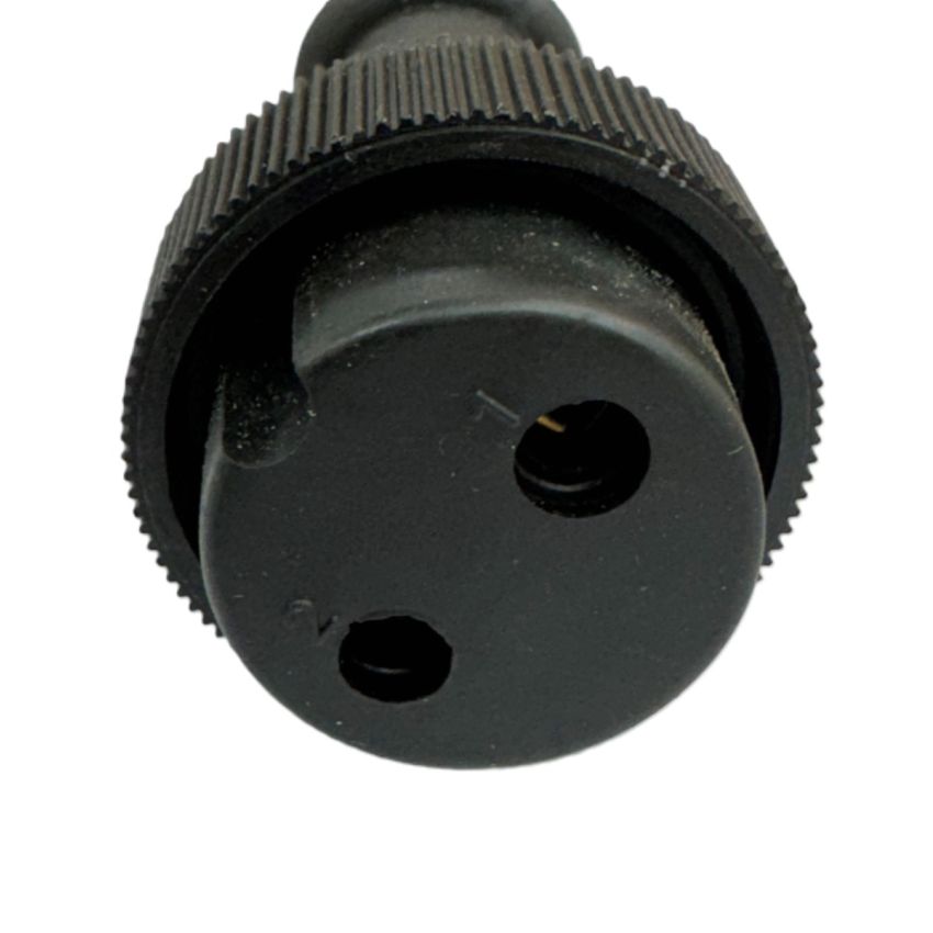 Abicor Adapter, Lincoln 