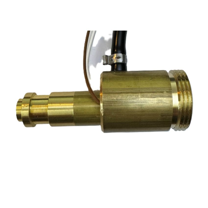 Abicor Adapter, Lincoln