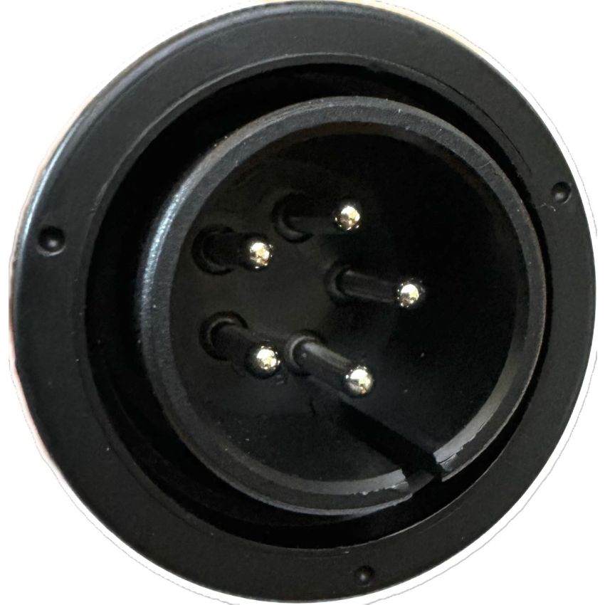 Abicor Adapter, Lincoln