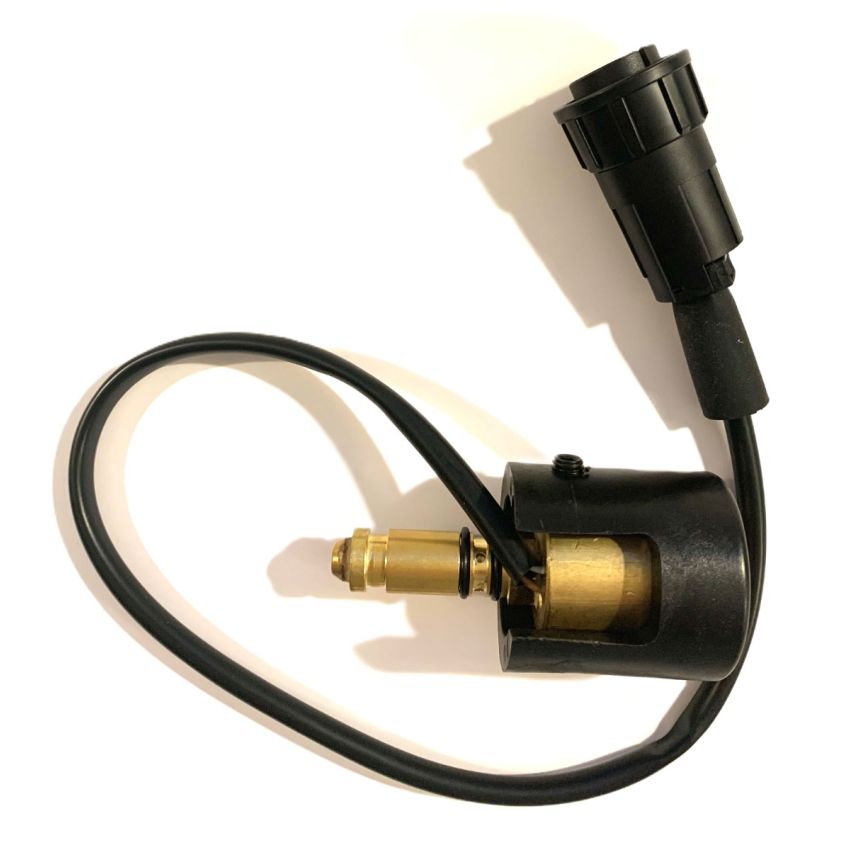 Abicor Adapter, Lincoln