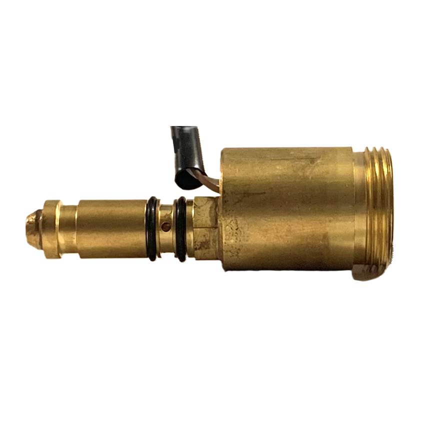 Abicor Adapter, Lincoln