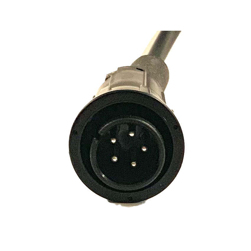 Abicor Adapter, Lincoln