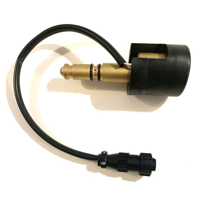 Abicor Adapter, Lincoln