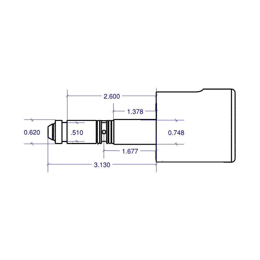 Abicor Adapter, Lincoln