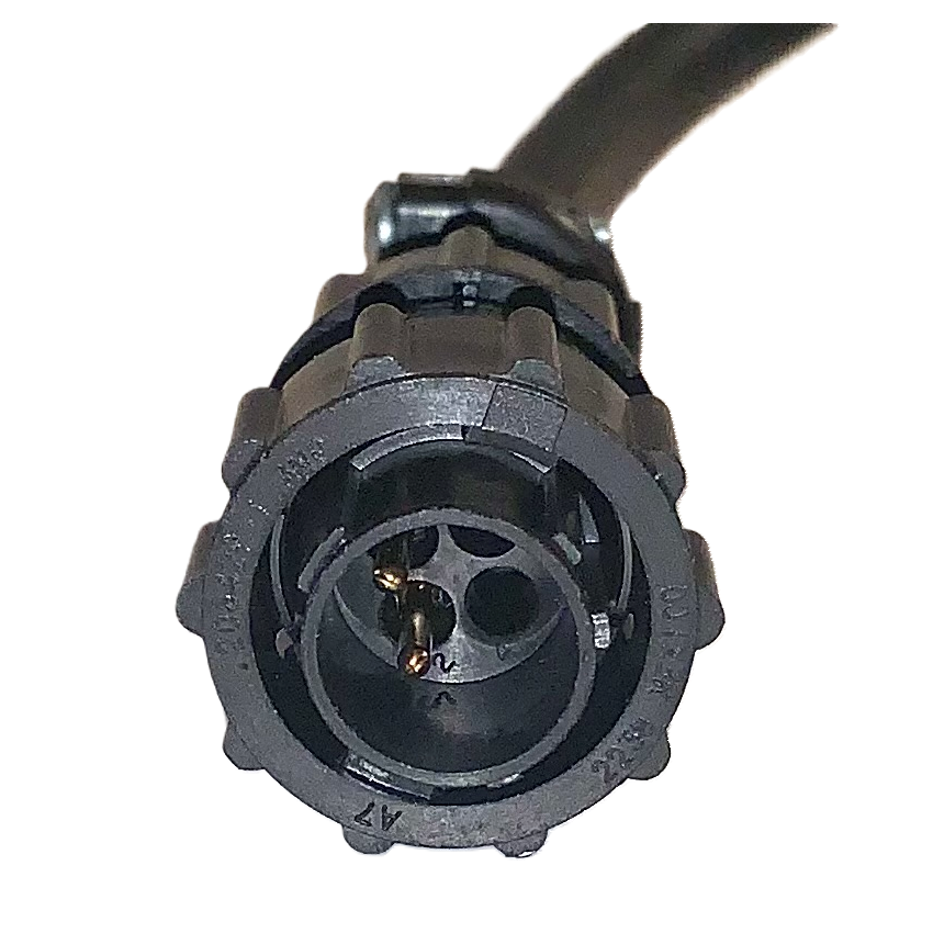 Abicor Adapter, Lincoln