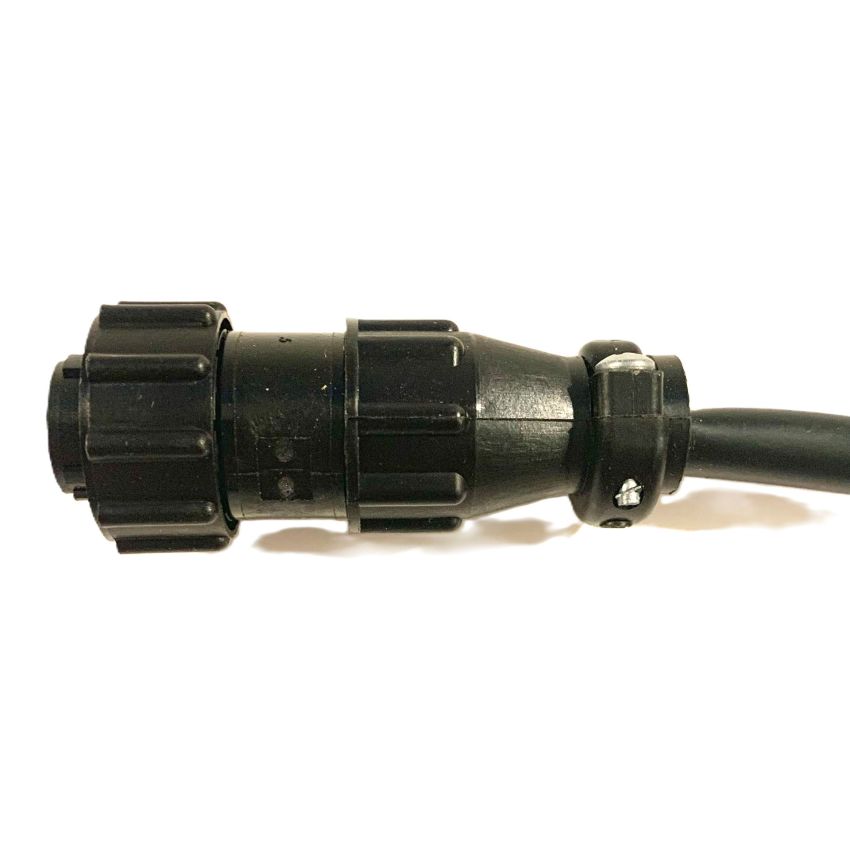 Abicor Adapter, Lincoln