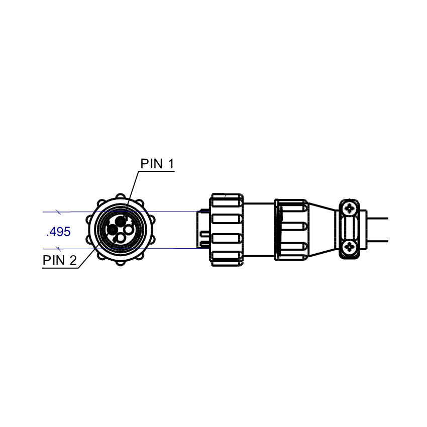 Abicor Adapter, Lincoln