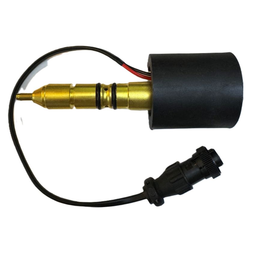 Abicor Adapter, Miller (new style)