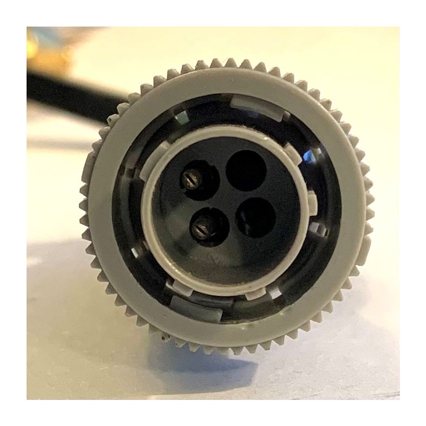 Abicor Adapter, Miller (new style)