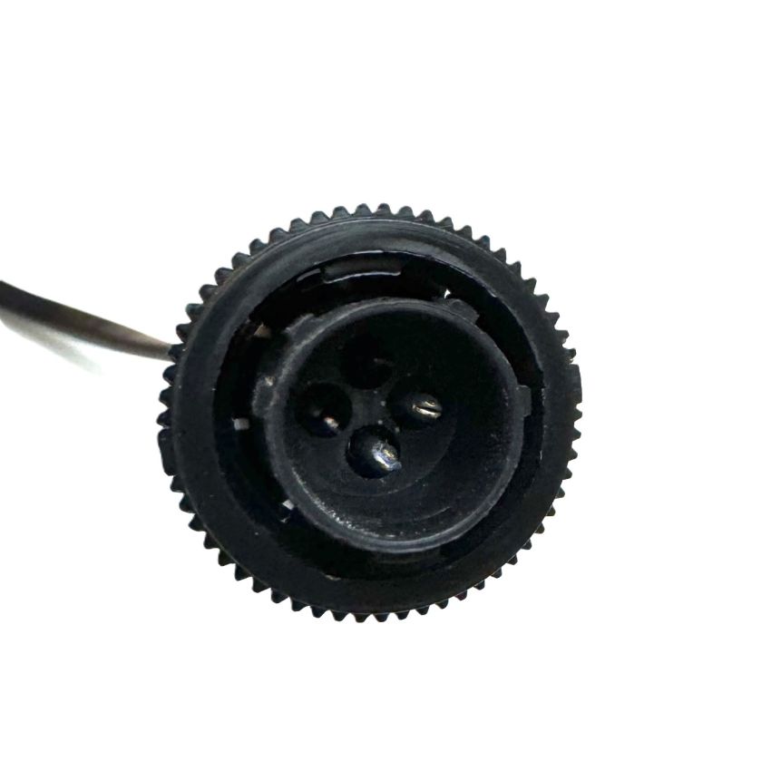 Abicor Adapter, Miller (new style)