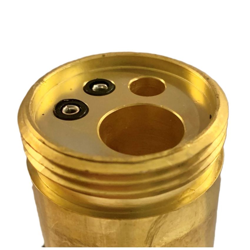 Abicor Adapter, Miller (new style)