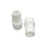 Gas Diffuser, Ceramic (pack of 2)