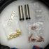 Kit, Suitcase Wire Feeder, MIG Gun and Consumables