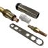 Kit, Suitcase Wire Feeder, MIG Gun and Consumables