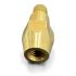 Contact Tip Holder, M6x 1.0 x 32 (pack of 5)