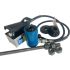 Complete Bushing Press Kit for a Wide Range of Bushing Sizes