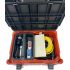 Complete 50mm Kit with Milwaulkee Organizer Boxes, Automatic Boring & Welding System, Bore Diameter 55-300mm (2.17