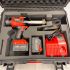 Titan 1200ft-lb Programmable Torque Wrench