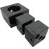 Modular Tool Holder, adjustable for holes diameters 130-300mm (5.12?-11.81?), Accepts our 14mm tool holders