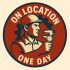 Your Location - One-Day