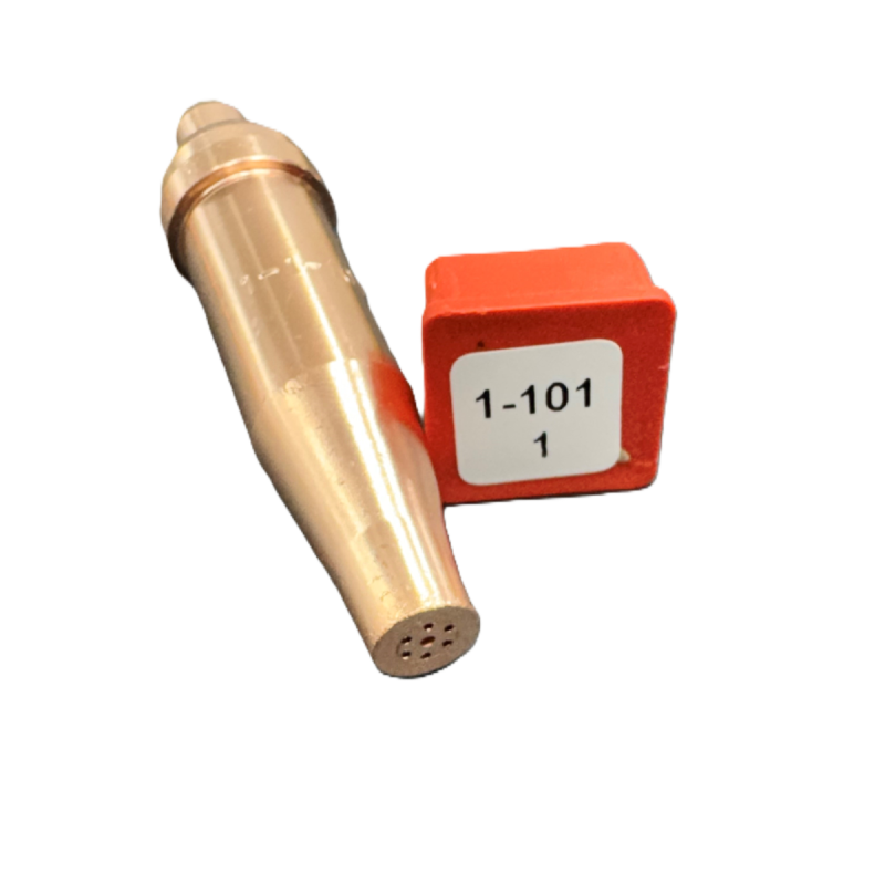  Vulcan™ 1-101-1 Series Cutting Torch Tip