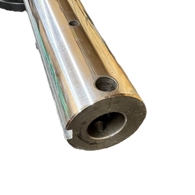 Boring Bar, 60mm, ported for snap gauge