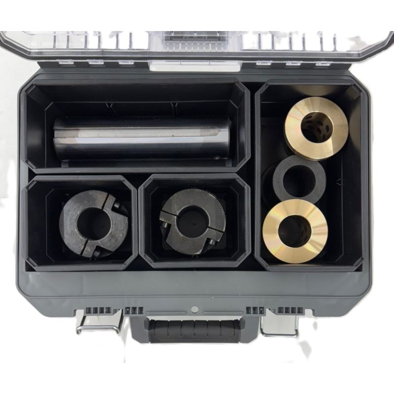 Small Bar Kit for DS55300 with FLEX Compact Organizer