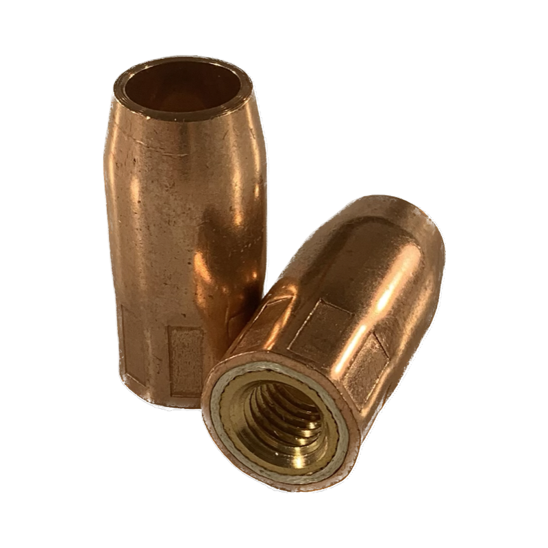 MIG Nozzle, Pack of 5