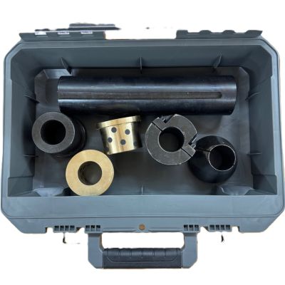 Small Bar Kit for DS65600 with FLEX Compact Organizer