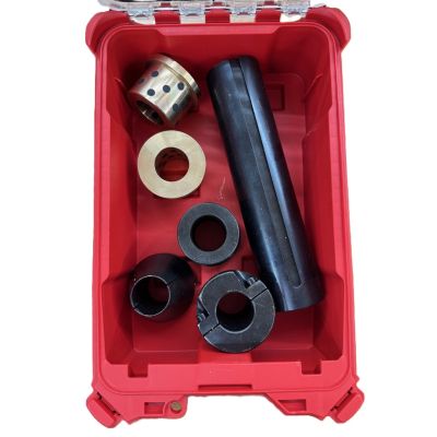 Small Bar Kit for DS65600 with Milwaukee Compact Organizer