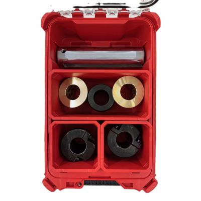 Small Bar Kit for DS55300 with Milwaukee Compact Organizer