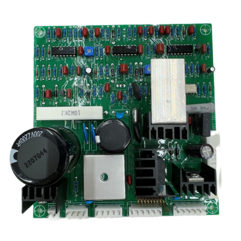 Phantom™ PCB, Main Control, Feed Drive