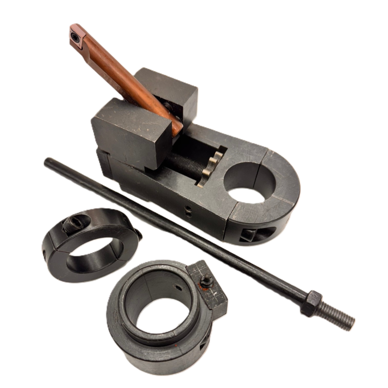 Recon™ Facing Tool for 35mm Bar