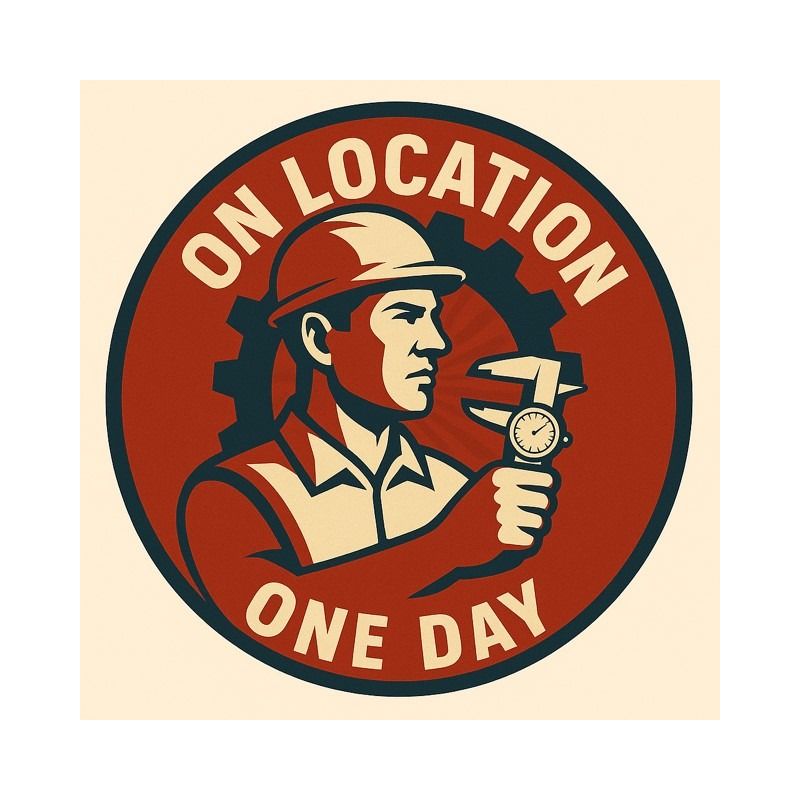 Your Location - One-Day