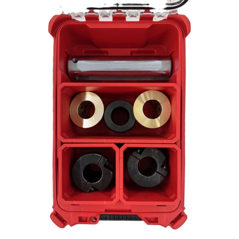 Small Bar Kit for DS55300 with Milwaukee Compact Organizer