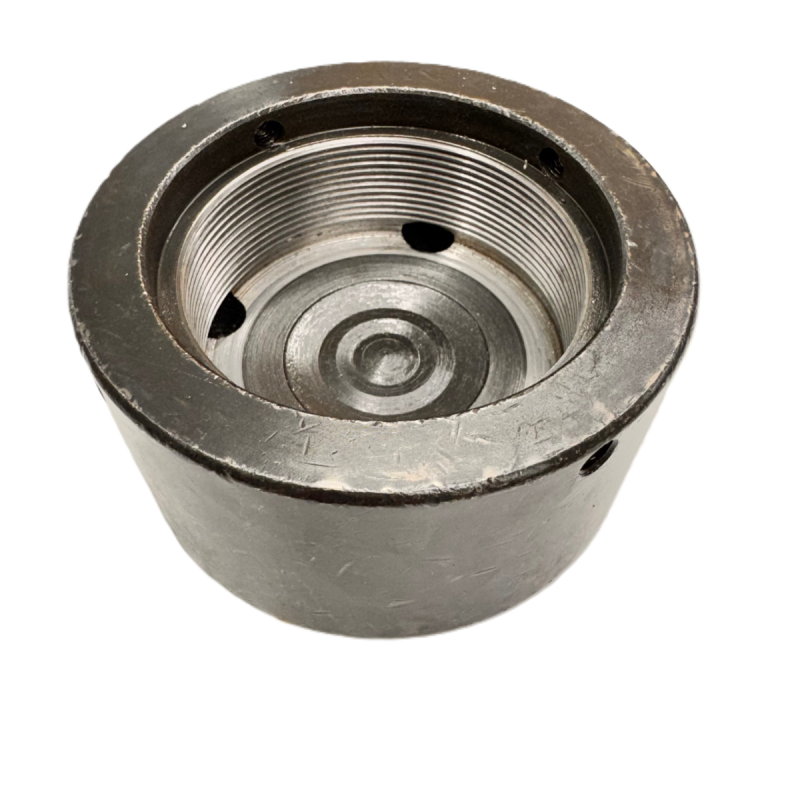 Striker™ Threaded Shaft Coupler